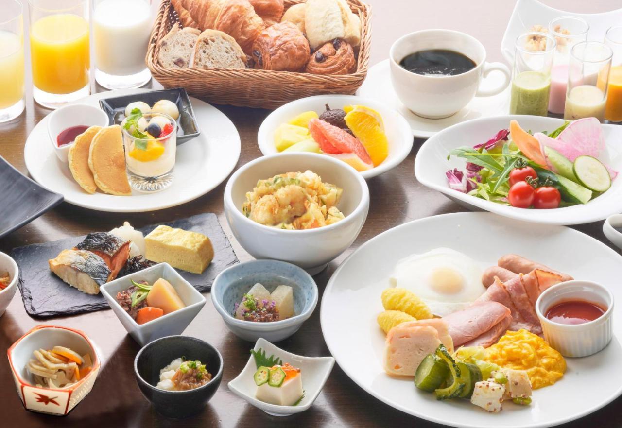 Hotel Sotetsu Grand Fresa Saigon 相鉄グランドフレッサ サイゴン Thành Pho Ho Chí Minh Esterno foto