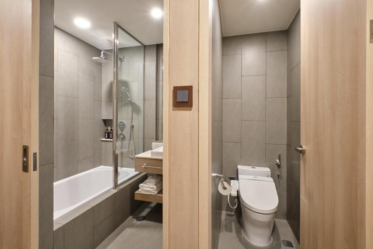 Hotel Sotetsu Grand Fresa Saigon 相鉄グランドフレッサ サイゴン Thành Pho Ho Chí Minh Esterno foto