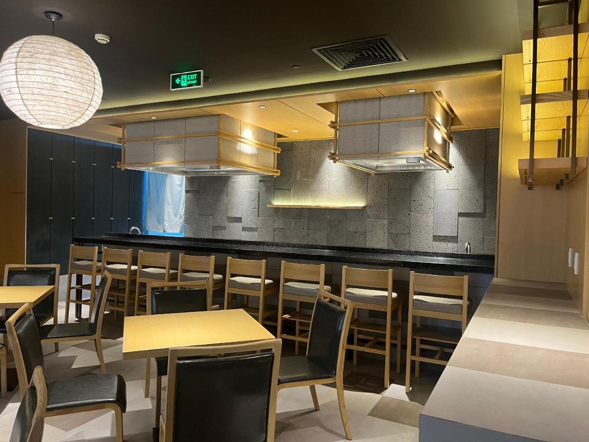 Hotel Sotetsu Grand Fresa Saigon 相鉄グランドフレッサ サイゴン Thành Pho Ho Chí Minh Esterno foto