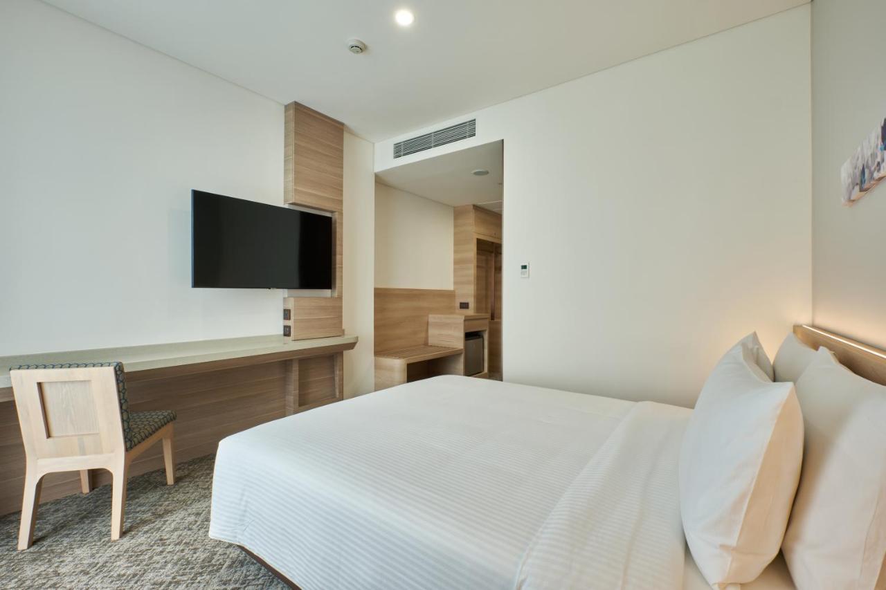 Hotel Sotetsu Grand Fresa Saigon 相鉄グランドフレッサ サイゴン Thành Pho Ho Chí Minh Esterno foto